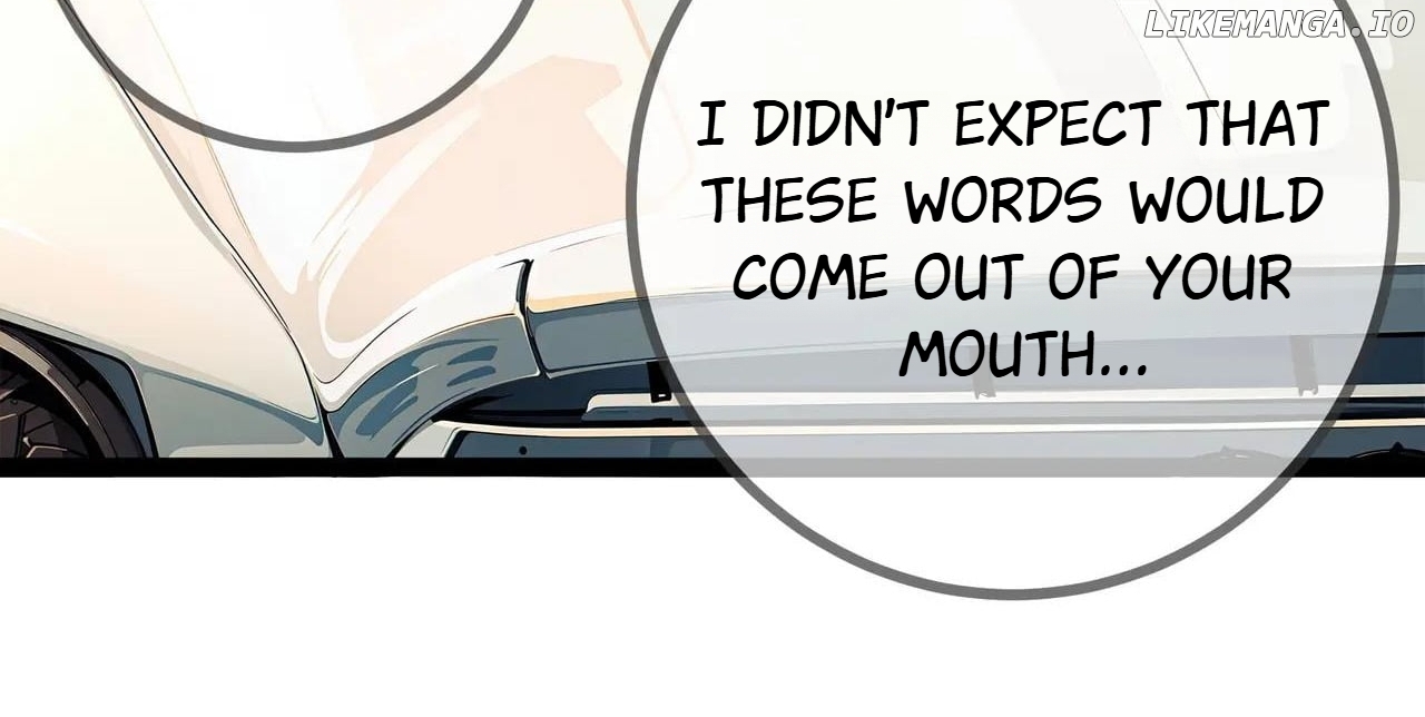 Daddy President Is Too Hard To Deal With Chapter 179 - page 20